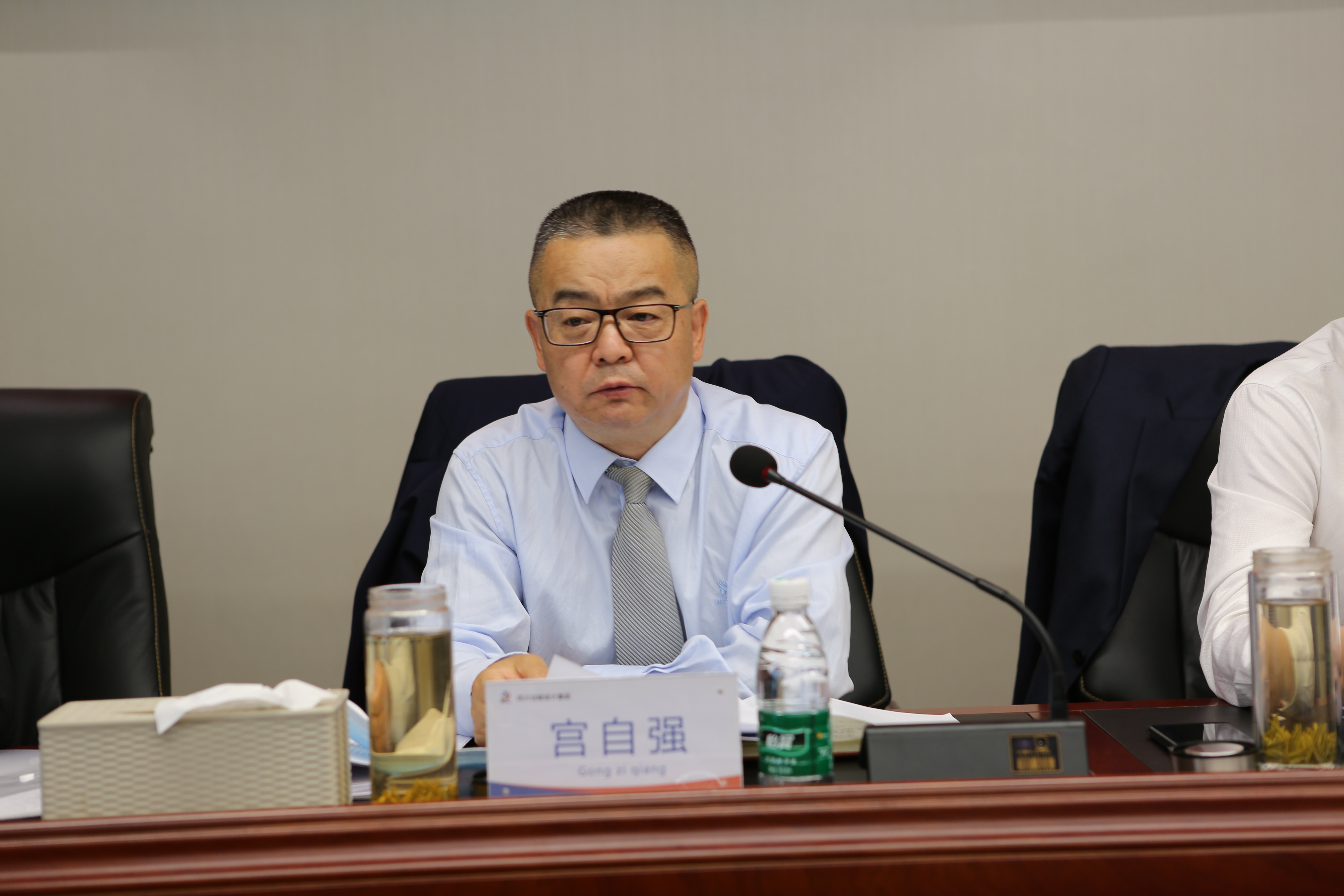 四川省冶勘設(shè)計(jì)集團(tuán)召開(kāi)2022年工作會(huì)