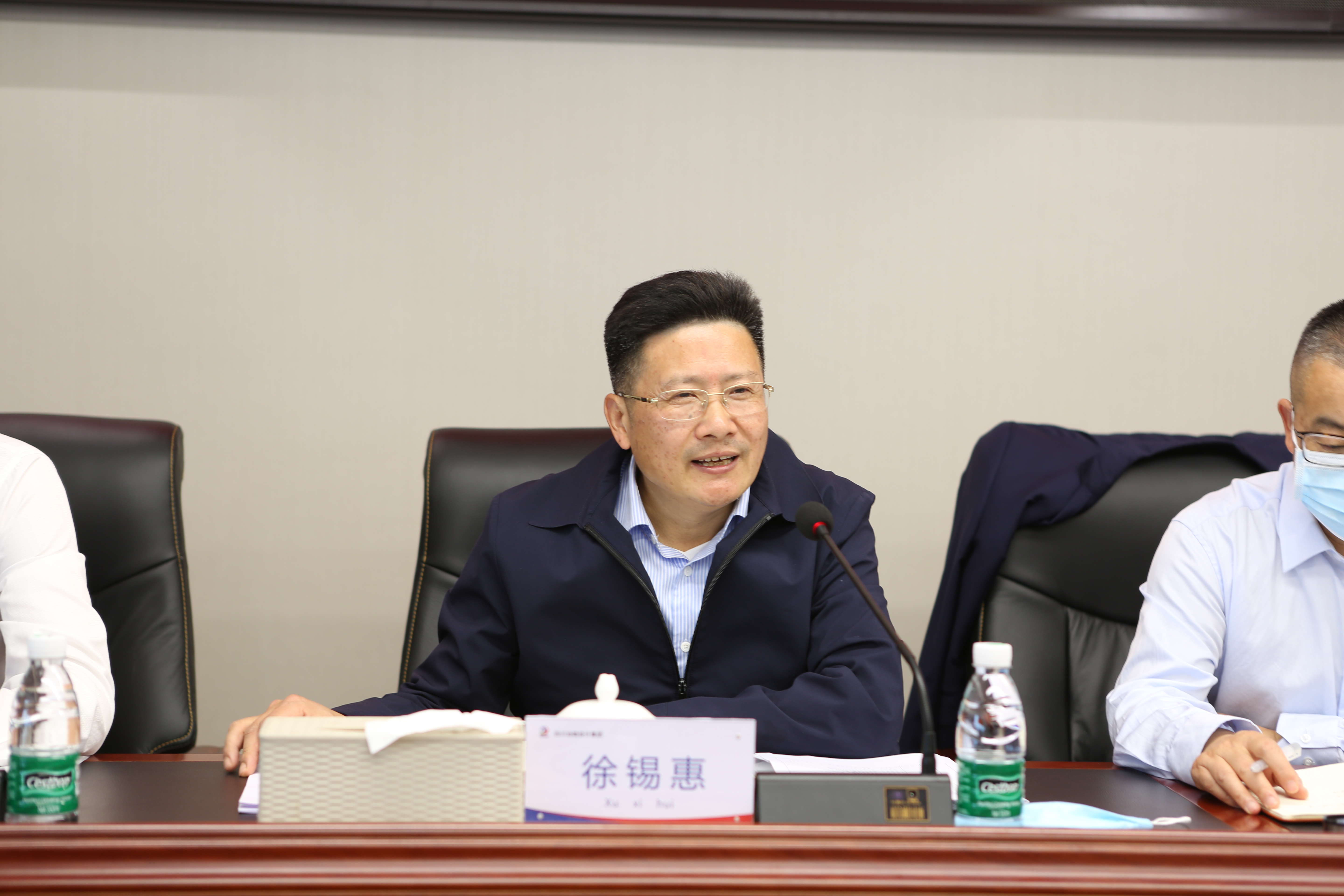 四川省冶勘設(shè)計(jì)集團(tuán)召開(kāi)2022年工作會(huì)